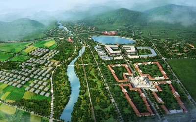 旅游开发项目策划与咨询全攻略 从规划到落地的成功之道