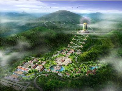 以创新为魂 新时代旅游项目策划的核心要义与实践路径