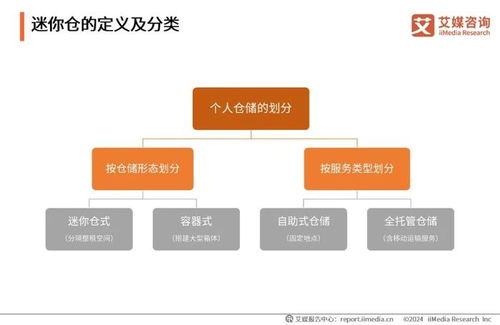 2024年中国迷你仓行业发展与消费洞察分析报告